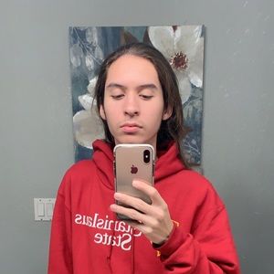 Meet your Posher, Raul